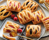 Mini Dessert Pastries